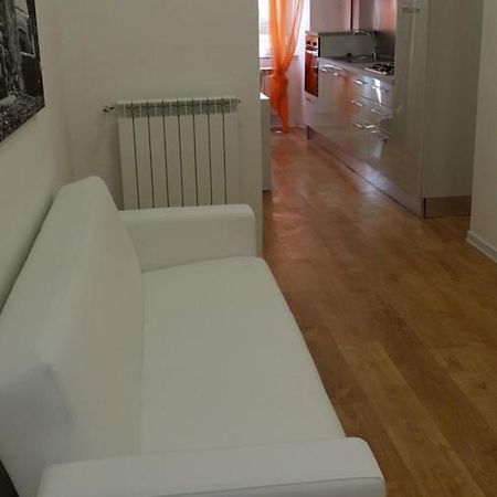 Fontana Grande Apartment Витербо Екстериор снимка