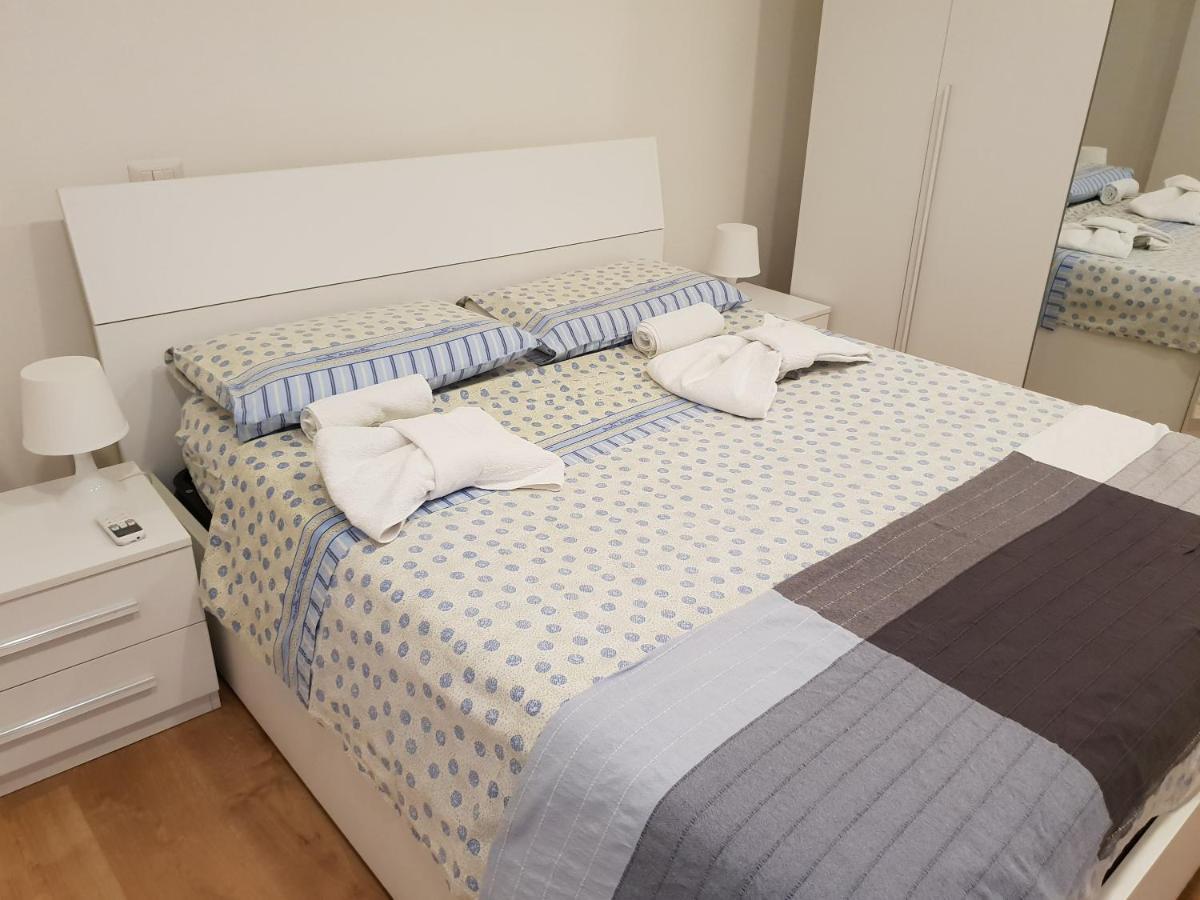 Fontana Grande Apartment Витербо Екстериор снимка