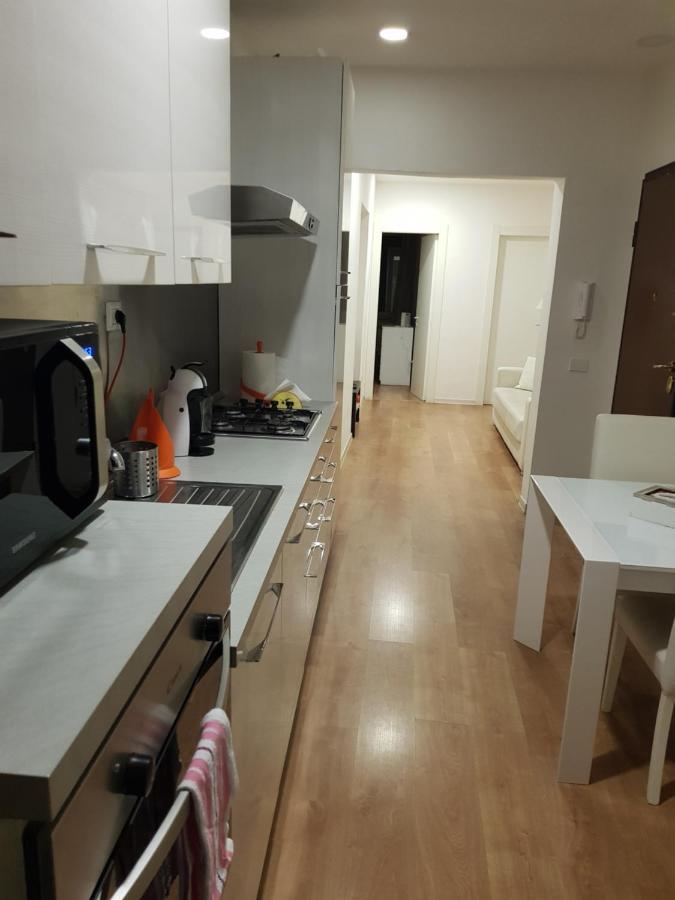 Fontana Grande Apartment Витербо Екстериор снимка