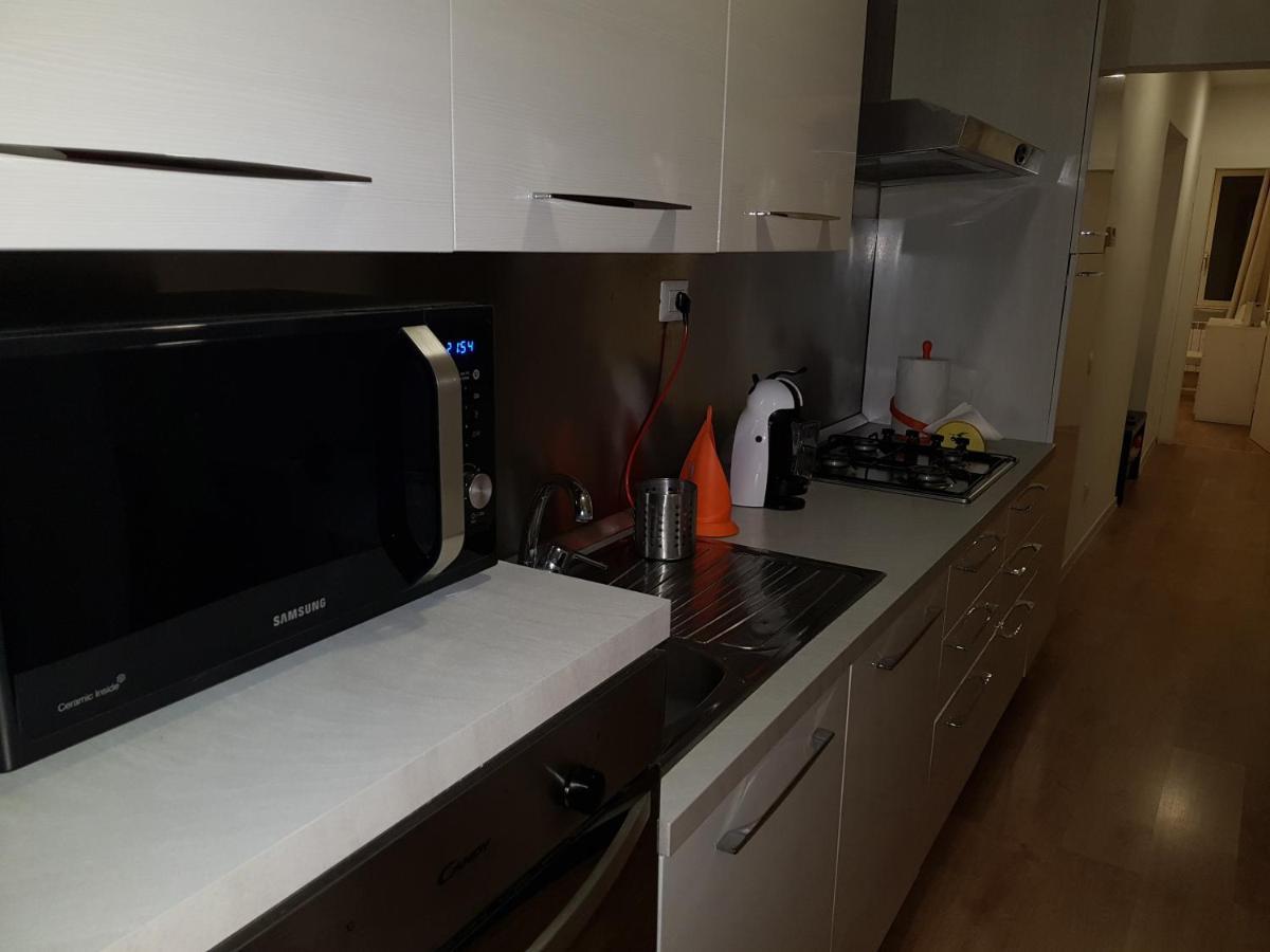 Fontana Grande Apartment Витербо Екстериор снимка