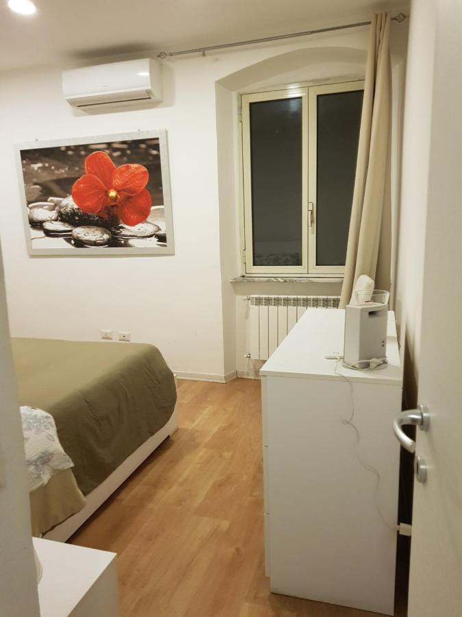 Fontana Grande Apartment Витербо Екстериор снимка