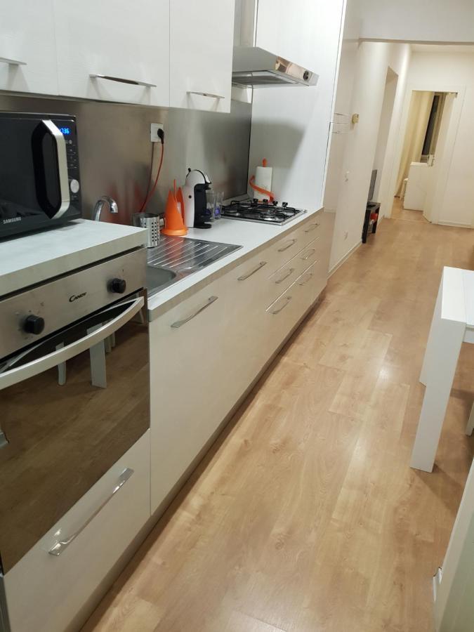 Fontana Grande Apartment Витербо Екстериор снимка
