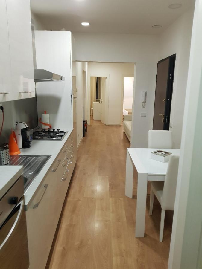 Fontana Grande Apartment Витербо Екстериор снимка