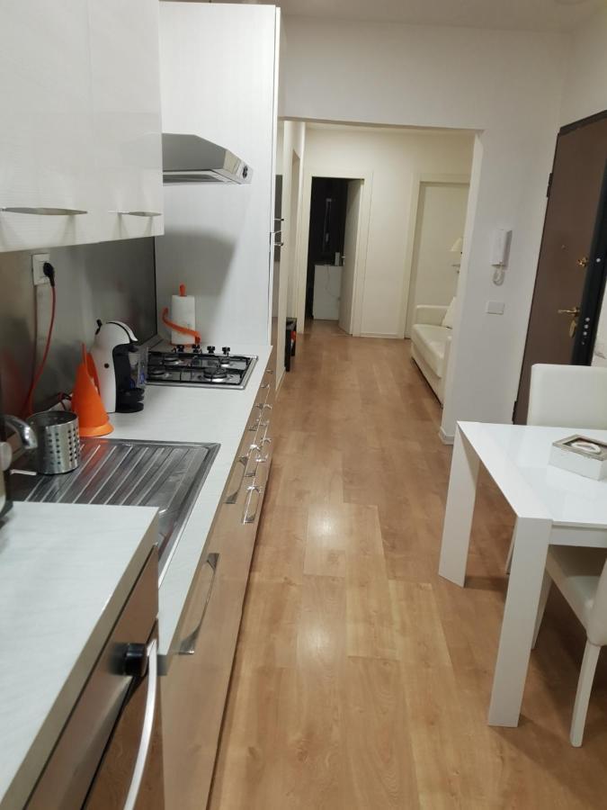 Fontana Grande Apartment Витербо Екстериор снимка
