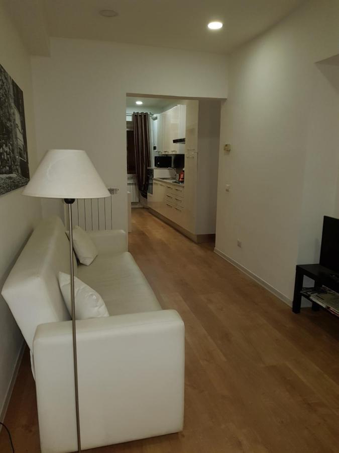 Fontana Grande Apartment Витербо Екстериор снимка