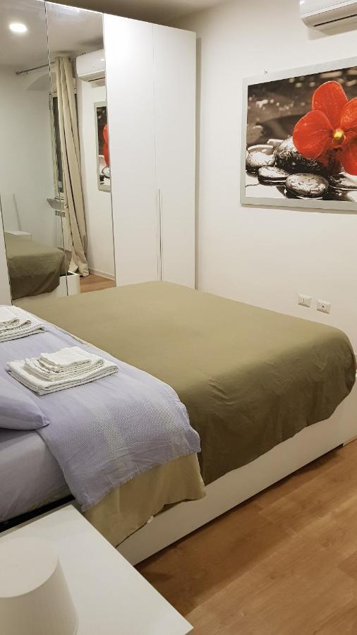 Fontana Grande Apartment Витербо Екстериор снимка