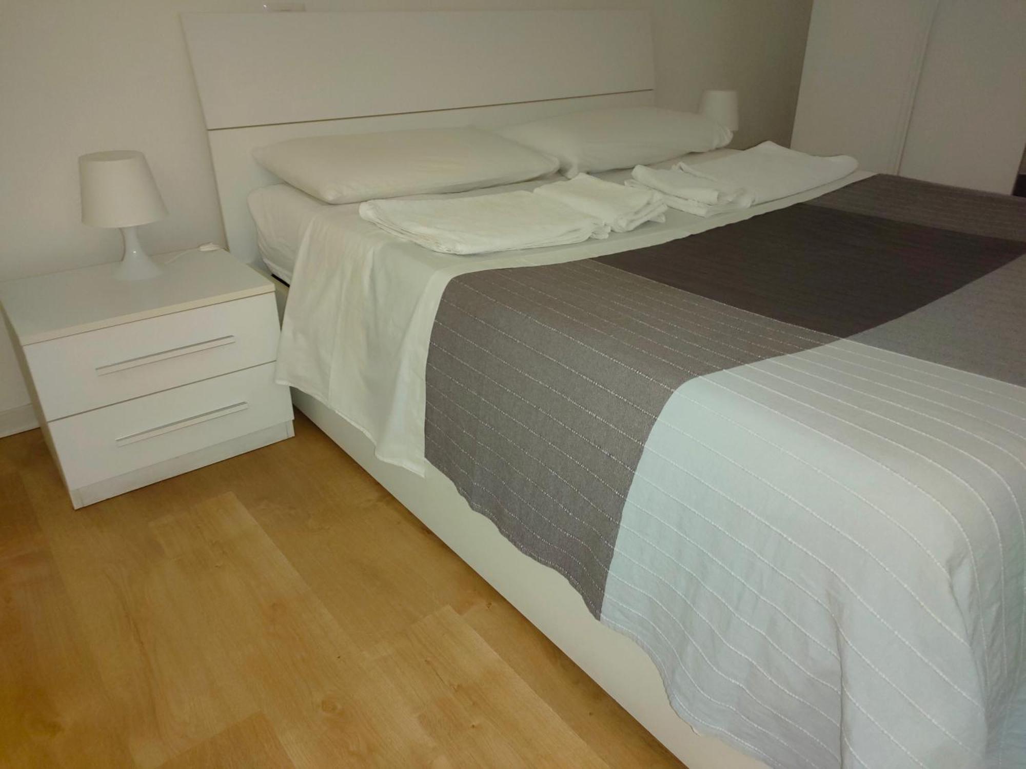 Fontana Grande Apartment Витербо Екстериор снимка