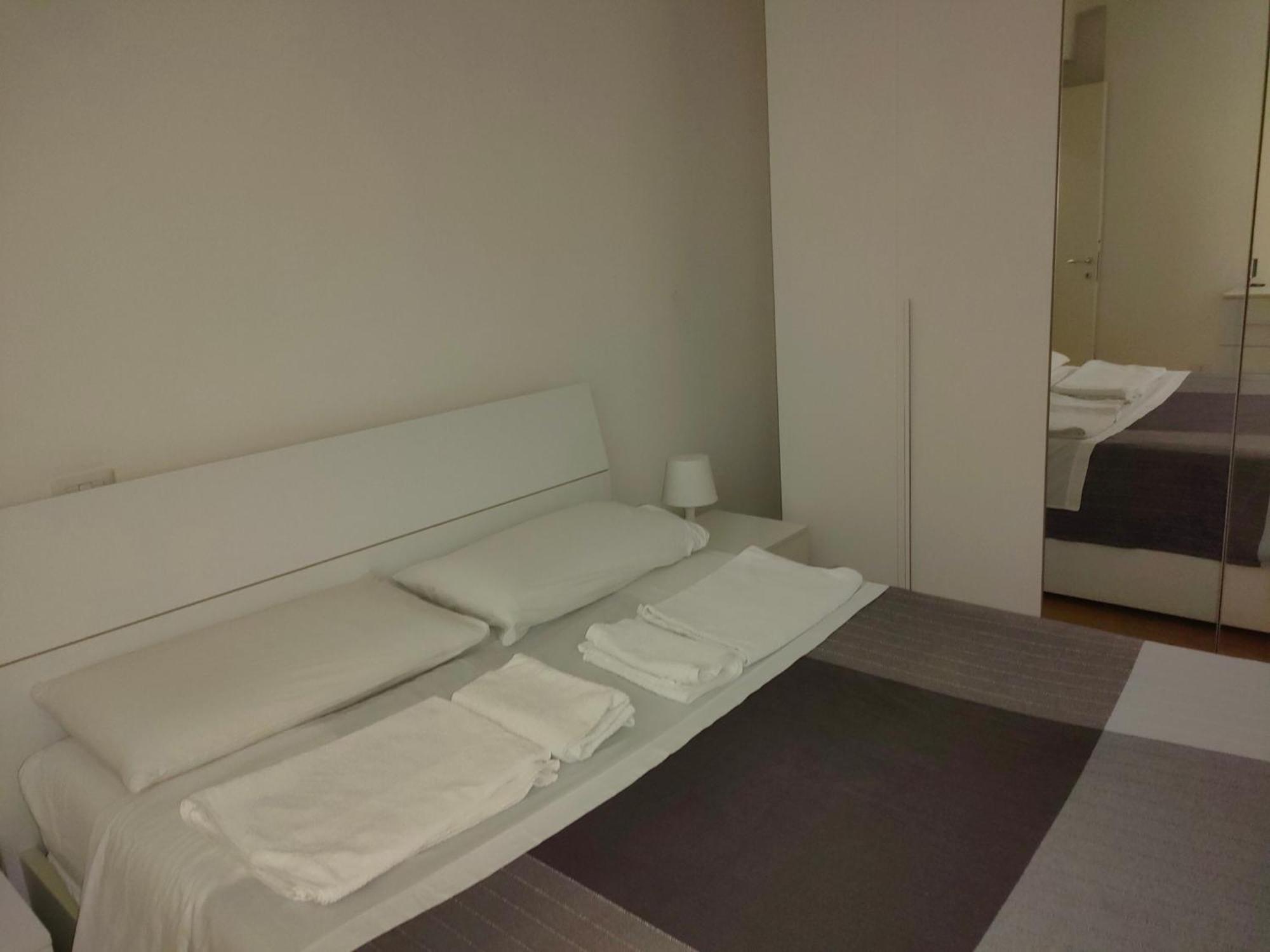 Fontana Grande Apartment Витербо Екстериор снимка