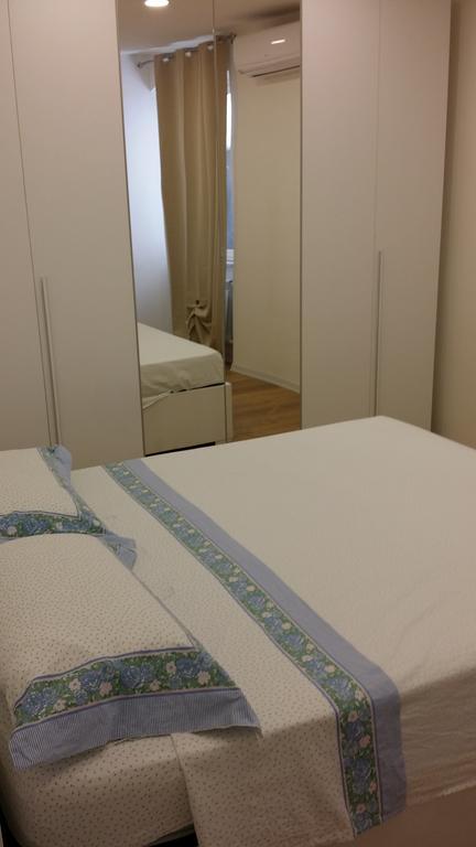 Fontana Grande Apartment Витербо Екстериор снимка