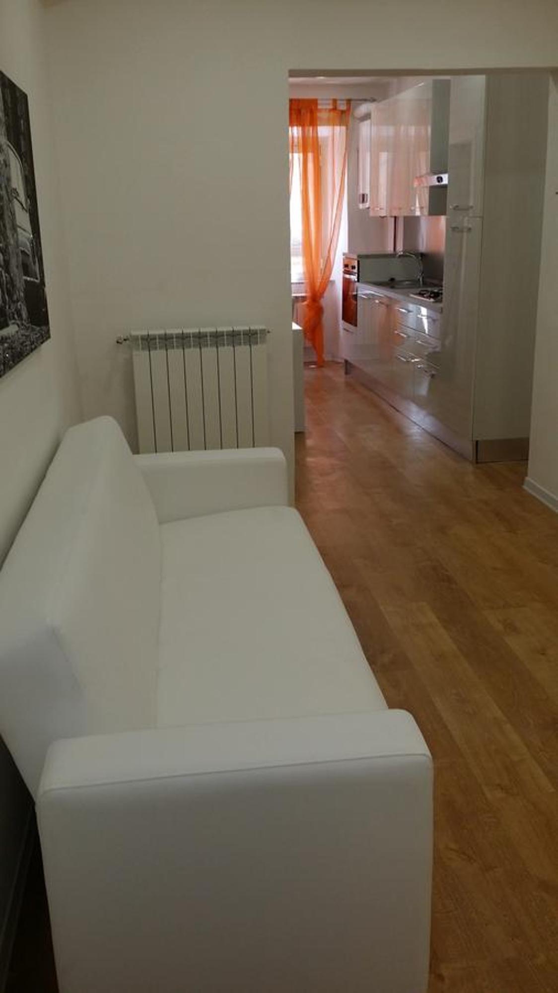 Fontana Grande Apartment Витербо Екстериор снимка