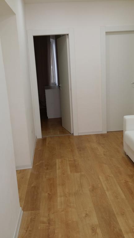Fontana Grande Apartment Витербо Екстериор снимка