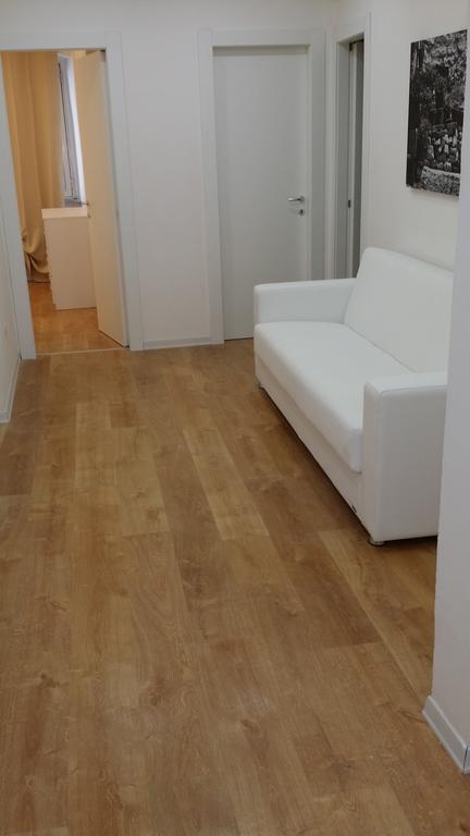 Fontana Grande Apartment Витербо Екстериор снимка