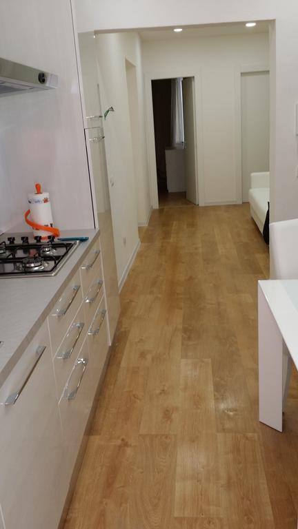 Fontana Grande Apartment Витербо Екстериор снимка