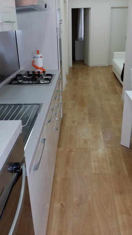 Fontana Grande Apartment Витербо Екстериор снимка