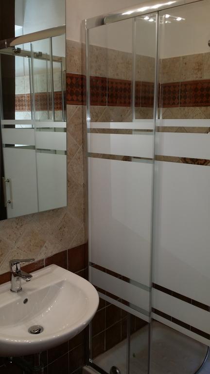 Fontana Grande Apartment Витербо Екстериор снимка