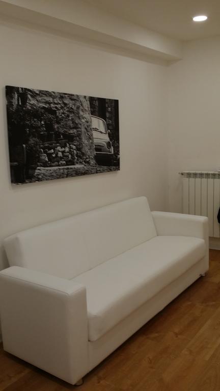 Fontana Grande Apartment Витербо Екстериор снимка