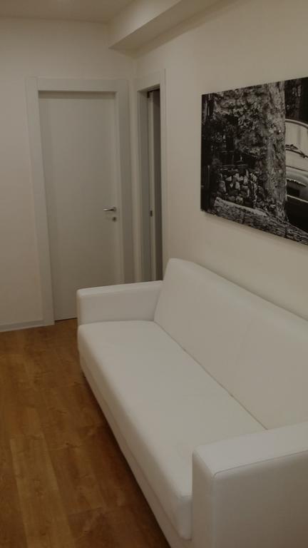 Fontana Grande Apartment Витербо Екстериор снимка