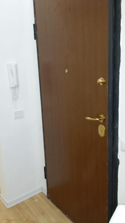 Fontana Grande Apartment Витербо Екстериор снимка