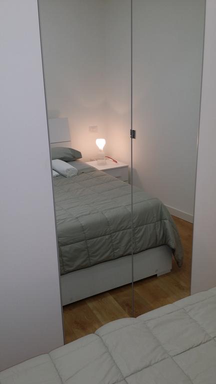 Fontana Grande Apartment Витербо Екстериор снимка