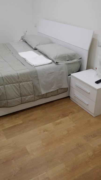 Fontana Grande Apartment Витербо Екстериор снимка