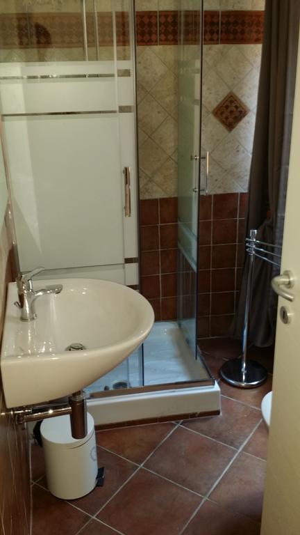 Fontana Grande Apartment Витербо Екстериор снимка