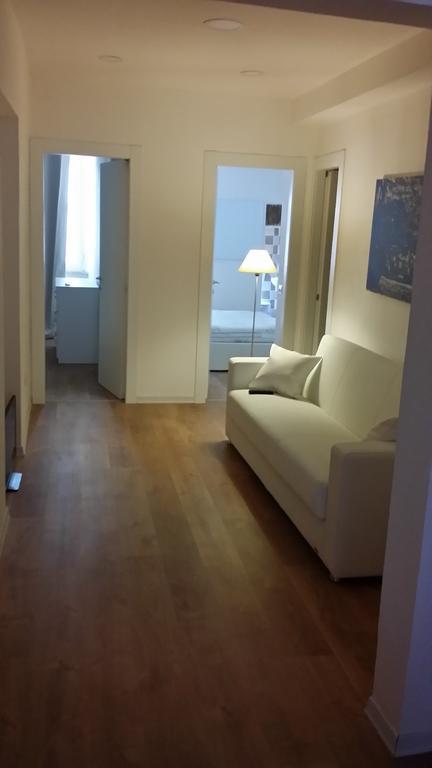 Fontana Grande Apartment Витербо Екстериор снимка