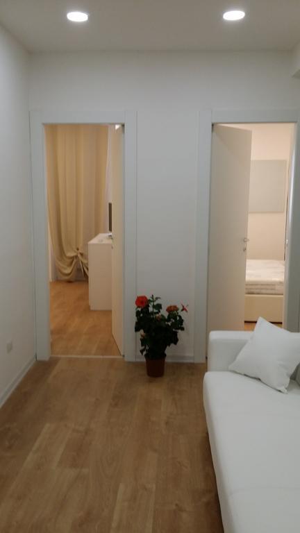 Fontana Grande Apartment Витербо Екстериор снимка