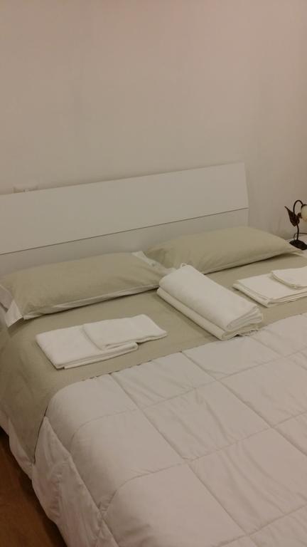 Fontana Grande Apartment Витербо Екстериор снимка
