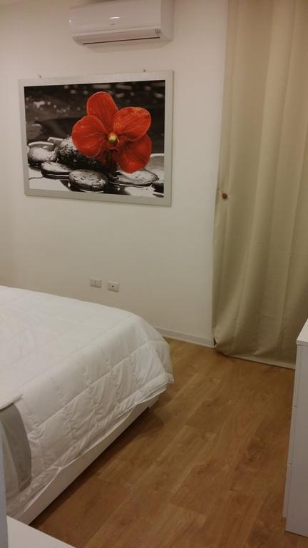 Fontana Grande Apartment Витербо Екстериор снимка