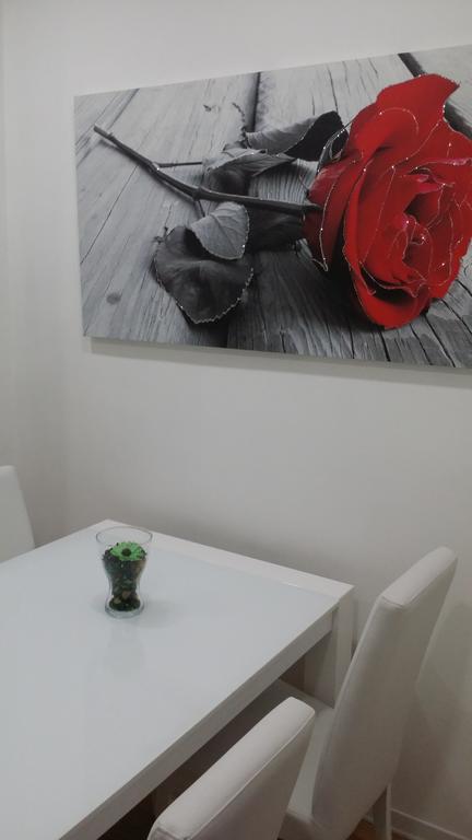 Fontana Grande Apartment Витербо Екстериор снимка
