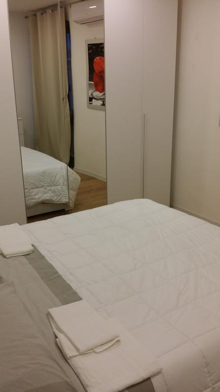 Fontana Grande Apartment Витербо Екстериор снимка